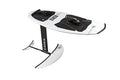 Ronix Complete Koal 4'1" Wakefoil Board - 24in. Mast - Link 39cm -Hyb. Balance 1300 Wing -Hybrid Navigator 240cm