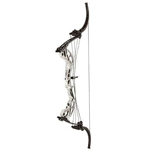 Muzzy Bowfishing VXM Kit Right Hand 8008 Gray