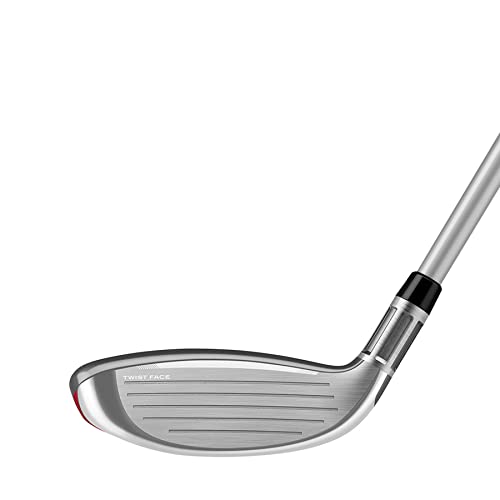 TaylorMade Golf Stealth Combo Set Ladies Righthanded Red