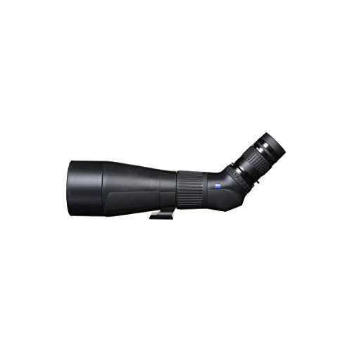 ZEISS Conquest Gavia 85 Spotting Scope 30-60X Eyepiece Black