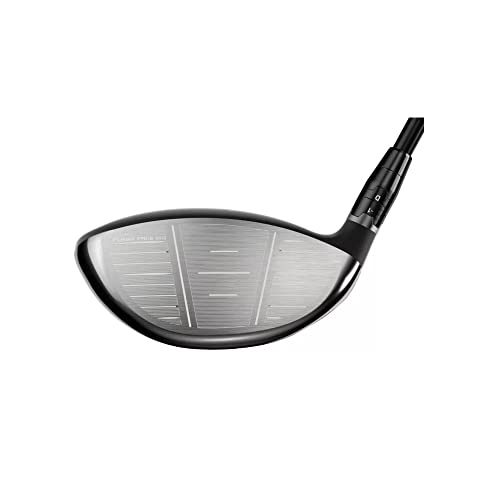 Callaway Golf 2022 Rogue ST Max Driver Silver