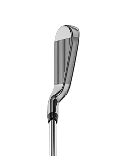 Callaway Golf Big Bertha BB23 Iron Set Black and Red