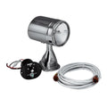 AFI Guest 22040A 5" Spotlight/Floodlight Kit Silver