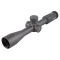 TRACT TORIC UHD 2.5-15x44 MRAD 30mm Hunt Series Rifle Scope Dark Gray