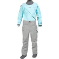 Kokatat Women's Legacy Gore-TEX Pro Dry Suit Ice