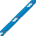 New England Ropes 3/8in Sta-Set Solid Blue 600ft Spool