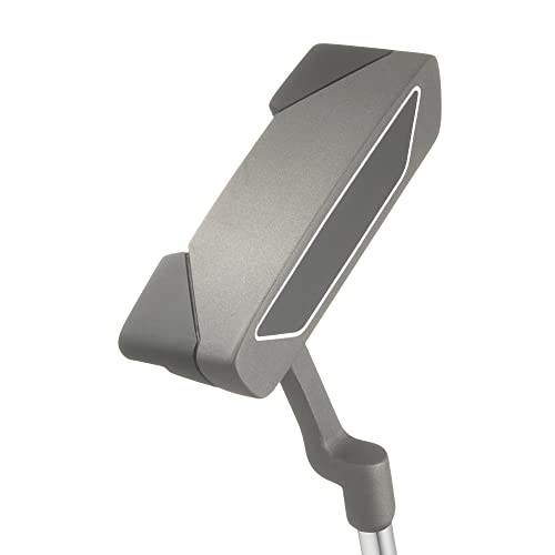 Wilson Women's Profile Platinum SGI Complete Set with Cart Bag - Ladies Right Hand, Tall - Gray/Teal