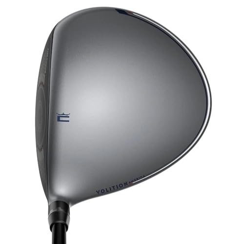Cobra Golf Dark Speed X Volition LE Driver 10.5 Regular Flex HZRDUS Black Gen 4