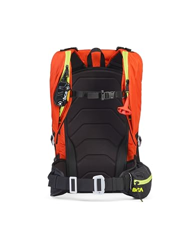 BCA Backcountry Access Float 32 Avalanche Airbag Backpack Orange