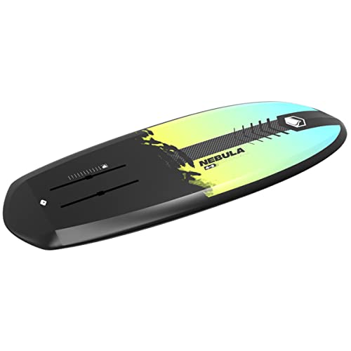 Liquid Force Nebula Foilboard - 4'2