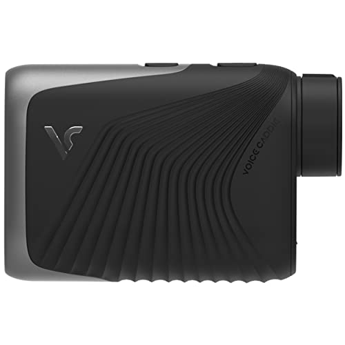 Voice Caddie L6 Laser Rangefinder with Slope