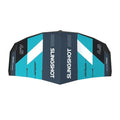 Slingshot Sports Javelin V1 Wingsurf Wing with Window 5.5M Multi-Color