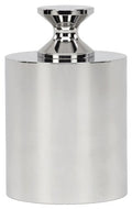 Ohaus Stainless Steel ASTM Class 1 NVLAP Certified Calibration Weight 20kg