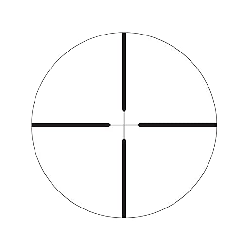 SWAROVSKI OPTIK Z3 3-10x42 PLEX Riflescope A1484