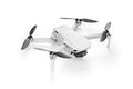 DJI Mavic Mini Drone FlyCam Quadcopter UAV 2.7K Camera Gray (Renewed)