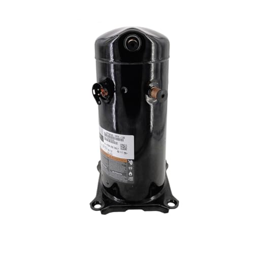 Pentair 473735Z ZP-70 Scroll Compressor Replacement UltraTemp 110 Pool and Spa Heat Pump Black