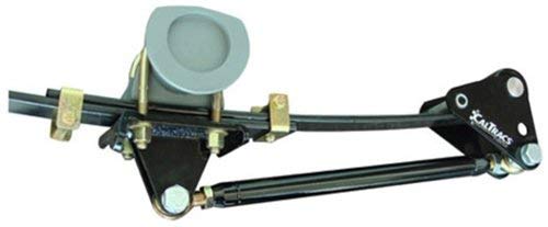 CALVERT RACING CalTracs 1-Hole Low Profile for 1967-1969 F-Body 2/pkg