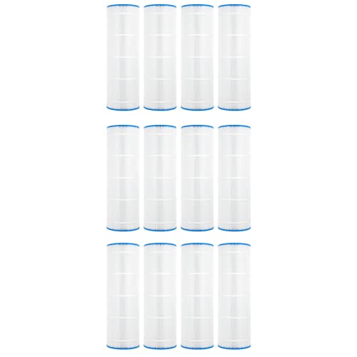 Doheny's Pool Spa Replacement Filters for Pentair Clean & Clear 150 - 12-Pack