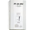 Newmar 24V 20 Amp Smart Battery Charger White