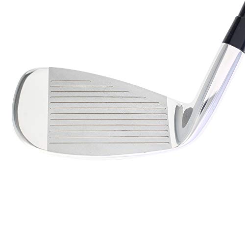 Majek Men’s MX4 Hybrid Iron Set Black