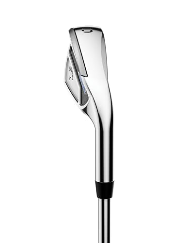 Callaway Golf Paradym AI Smoke Iron Set Chrome