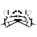 Jake's Lift Kits 4" Double A-Arm Golf Cart Lift Kit for Club Car DS 2004.5-Up