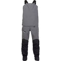 NRS Men's Recoil Gore-TEX Pro Dry Bibs Gray