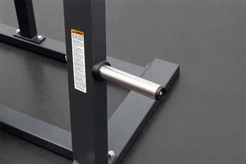 BK BodyKore Stacked Series Plate Loaded Incline Chest Press Black Silver