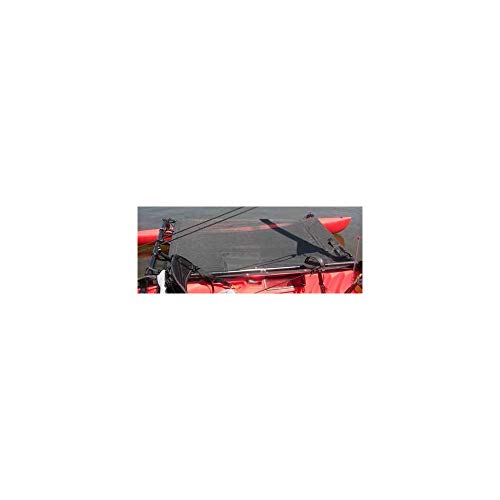 Hobie Tramp Set Ti Black