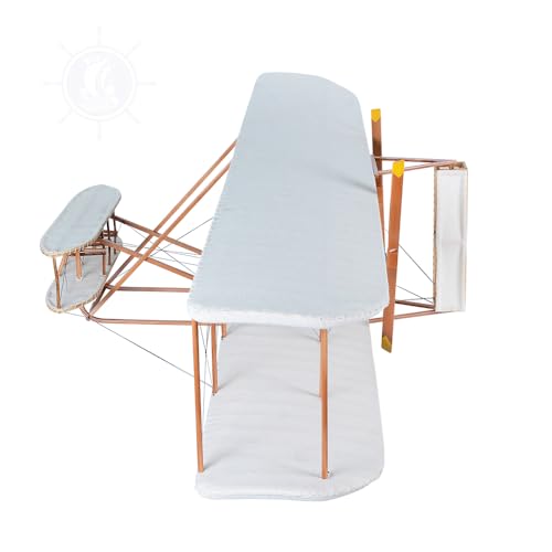 Old Modern Handicrafts 1903 Wright Brother Flyer Model Multi
