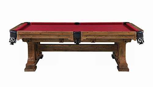 Playcraft Colorado 7' Slate Pool Table
