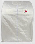 Therasage Thera360Plus Portable Full Spectrum Infrared Sauna White