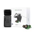 Arccos Golf Starter Bundle Black