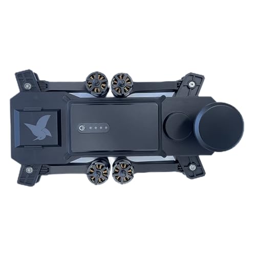 G camolech Best Fishing Drone 4K Camera Kingfisher+