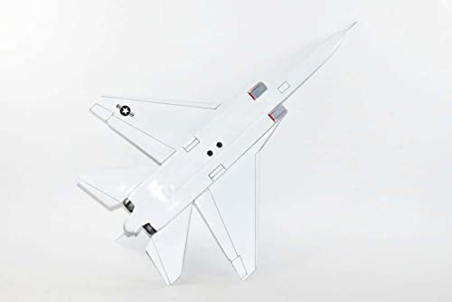 Squadron Nostalgia LLC RVAH-1 Smokin’ Tigers RA-5C Vigilante Model 1/50 Scale Multi-Colored