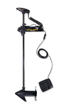 Minn Kota Powerdrive Bow-Mount Trolling Motor with Foot Control and Autopilot 80-lb Thrust 54" Shaft
