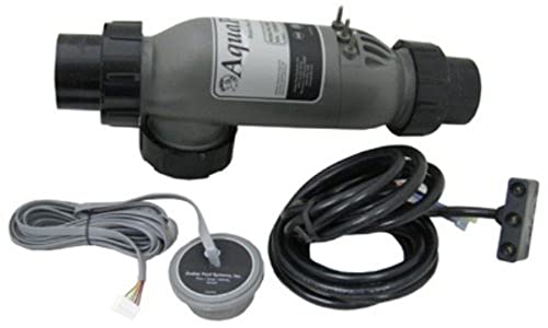 Zodiac R0452300 3-Port Cell Replacement Kit for AquaPure Water Purification System