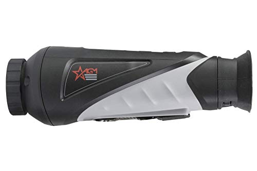 AGM Global Vision Thermal Monocular Asp TM35-640 640x512 Medium Range Fusion