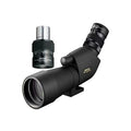 Pentax High-Precision PF-65EDA II 65mm Spotting Scope Bundle with XF Zoom Eyepiece 6.5-19.5mm