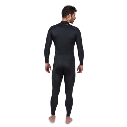 Fourth Element Thermocline Men's One Piece Front Zip Large