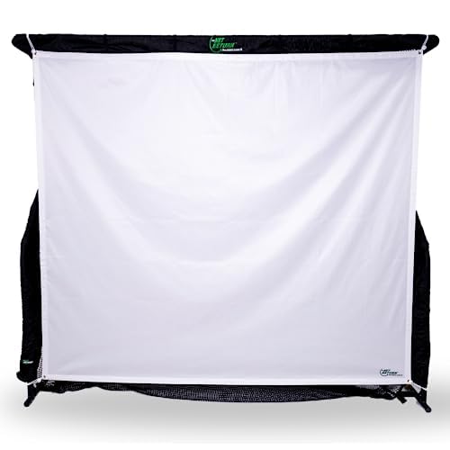 Net Return Pro Series V2 Large Simulator Screen