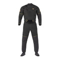 Level Six Freya Blackout Drysuit Black