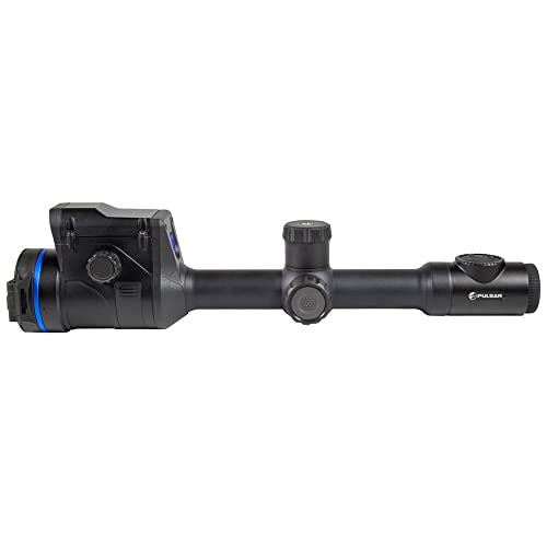 Pulsar Thermion 2 LRF XQ50 Pro Thermal Riflescope XQ50
