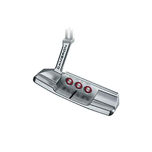 Titleist 2020 Scotty Cameron Special Select Putter RH Squareback 2 34