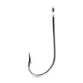 Mustad O'Shaughnessy Forged Hook 1000 Pack Duratin Size 10/0
