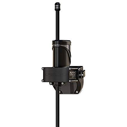 Power Pole Power-Pole Micro Anchor Black
