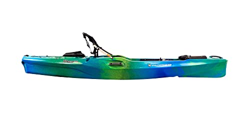 Wilderness Systems Targa 100 Recreational Sit on Top Kayak Galaxy