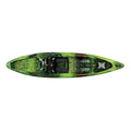 Perception Kayaks Pescador Pro 12 Sit on Top Fishing Kayak Moss Camo
