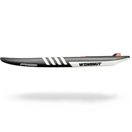 Liquid Force Freedom Wingnut Foilboard Black/White/Red