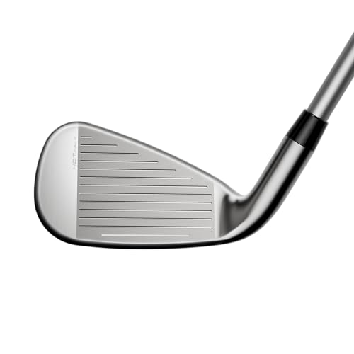 COBRA Golf Air-X 2 Women's Combo Iron and Hybrid Set Black